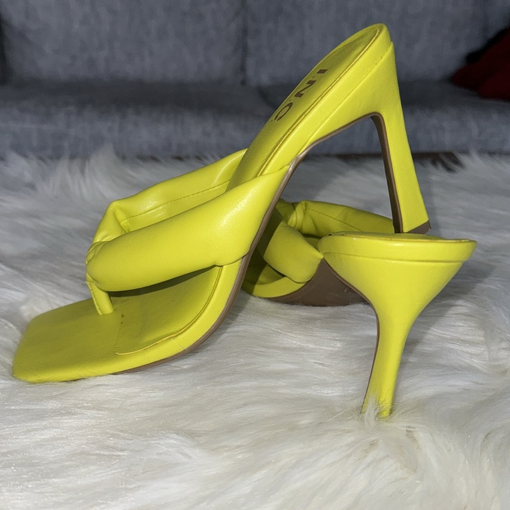 INC SANDAL